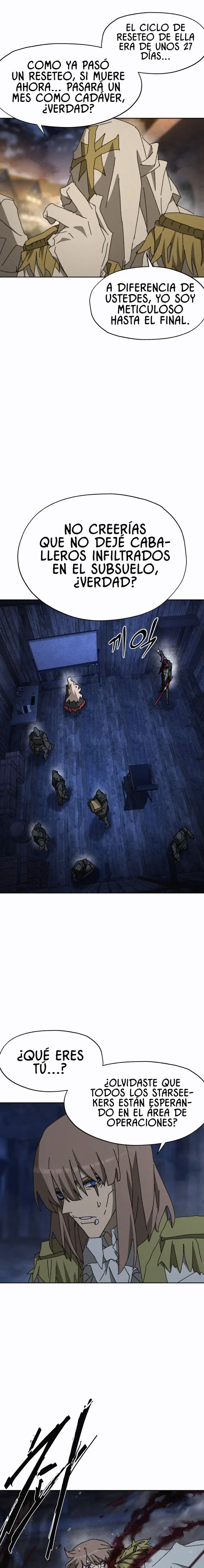 Sepulturero de monstruos > Capitulo 17 > Page 221